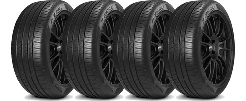 Kit de 4 llantas Pirelli P Zero All Season P Zero P 98 Y