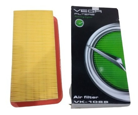 Filtro Aire Accent 1.6 08-09 Rio 06-08 1.6 