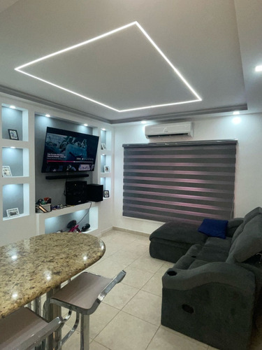 Apartamento En San Diego Conj. Resid. Valles Del Nogal Yc