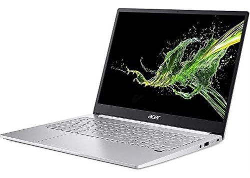 Acer Swift 3 Sfm 13.5 8gb 256gb Ssd Core Ig4 1.1ghz Win10h,