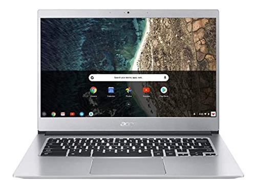 Acer Chromebook 514 Cb5141htc7az Intel Celeron N3450 14 Pant