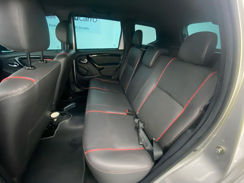 Imagen 19 de 25 de Renault Duster Dynamique 2.0 4x2