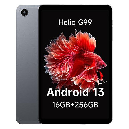 Tablet Android 13 De 8.4'' 16 Gb (8+8) Ram 256 Gb Rom