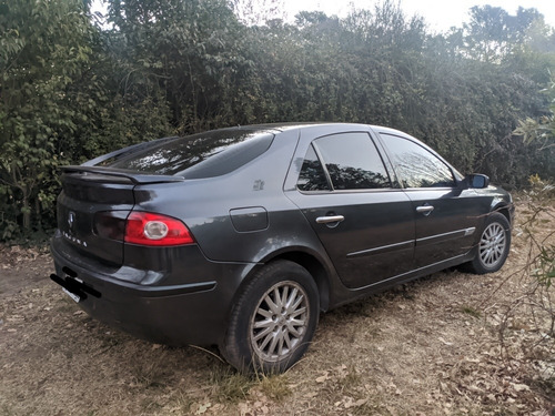 Imagen 2 de 8 de Renault Laguna Ii 1.9 Dci Frances Tope