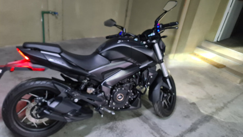 Bajaj Dominar 400