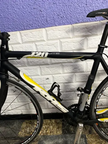 Bicicleta Speed Khs Flite 720 | MercadoLivre