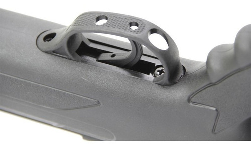 Carabina Pressão Hatsan Ht Airtact Pd 5,5mm Gas Ram Nitro