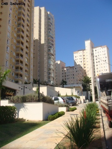 Imagem 27 de 27 de Apartamento Para Alugar 3 Dormitórios No Bairro Mansões Santo Antônio Em Campinas - Ap22112 - Ap22112 - 69472047