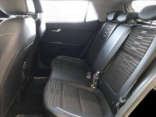 Kia Stonic 1.0 TGDI MHEV SX AUTOMÁTICO