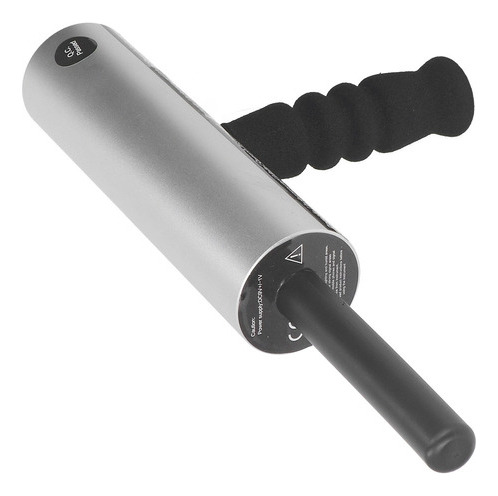 Detector De Metales De 0-1200 M Con Buscador De Largo Alcanc