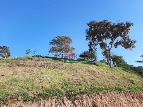 Imagem 7 de 13 de Chácara À Venda, 1000 M² Por R$ 140.000,00 - Tapanhão - Jambeiro/sp - Ch0673