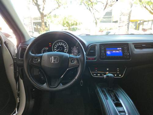 Honda HR-V Honda HR-V EX CVT 1.8 I-VTEC FlexOne
