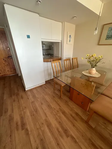 Venta Hermoso Departamento San Alfonso Del Mar Algarrobo