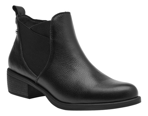 Botín Casual Mujer Bruno Rossi - L672