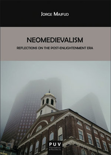 Libro Neomedievalism