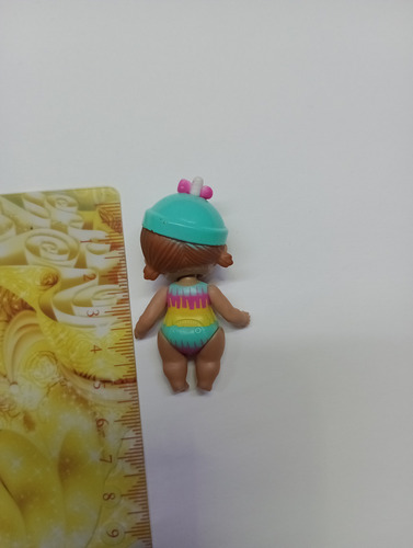Baby Born Zapf Craetion Par (Usado)