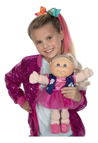 Muñecas de jojo siwa hotsell