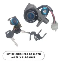 Comprar Kit De Suichera De Matrix Elegance