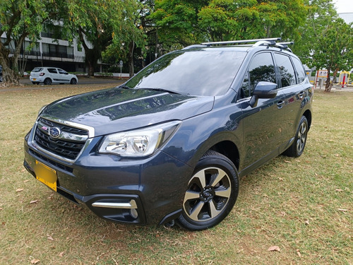 Subaru Forester 2.0 Cvt Premium | TuCarro