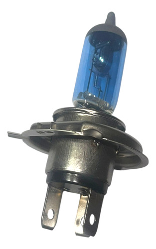Lámpara H4 Blue 12v 60/55w Alta Y Baja Neolux By Osram