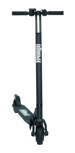 Patinete Elétrico Freego Dobrável - 24km/h Es 06c 6,5 Preto
