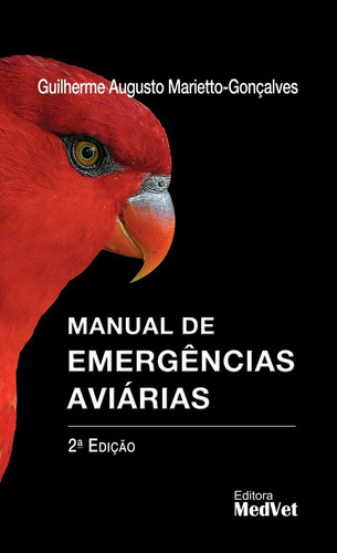 Manual De Emergências Aviárias