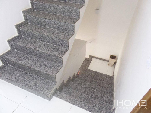 Imagem 13 de 30 de Casa À Venda, 263 M² Por R$ 669.000,00 - Freguesia (jacarepaguá) - Rio De Janeiro/rj - Ca0875