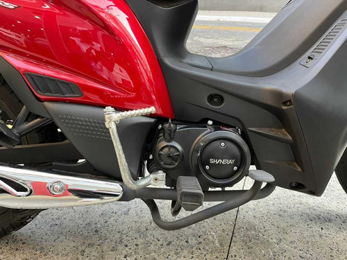 Shineray Xy Jet 125 Ss 2023/2024