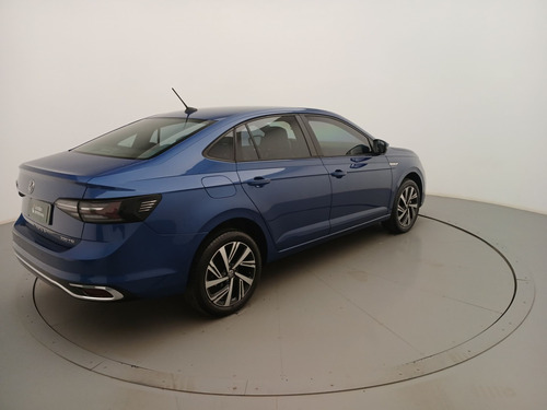 Volkswagen Virtus 1.0 200 TSI HIGHLINE AUTOMÁTICO