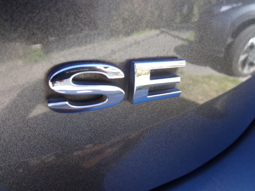 Ford Focus Focus 5d Se 2.0l Mt