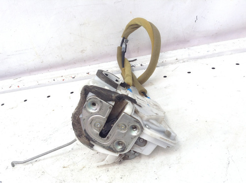 Chapa Puerta Delantera Izq Mazda 6s Grand Touring Mod 09-13 (Usado)