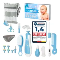 Comprar Kit De Cuidado De La Salud Y Aseo 24 En 1 Para