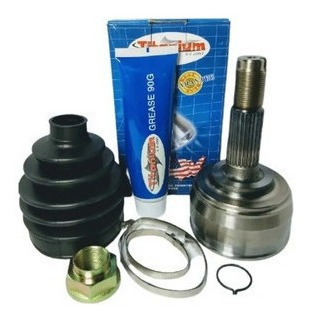 Punta Tripoide Corsa 1.3 Fiat Palio 1.4 28x22x52.2 Ret Exter