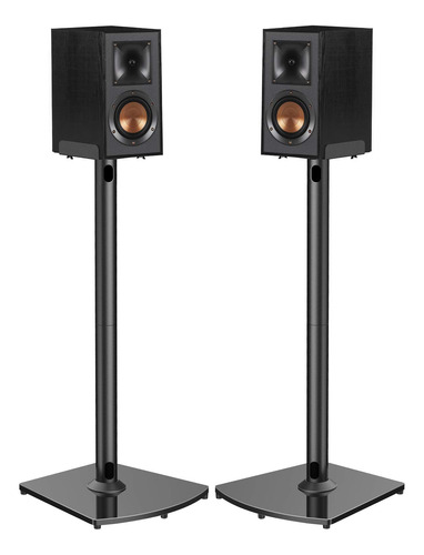 Perlegear Soportes Universales Para Altavoces Con Gestion De