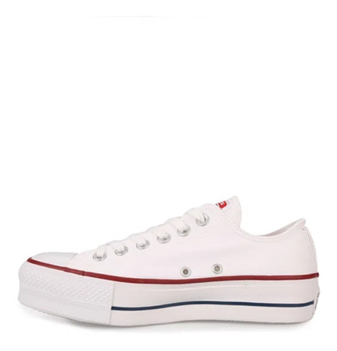 557144c Converse All Star Plataforma Local A La Calle 