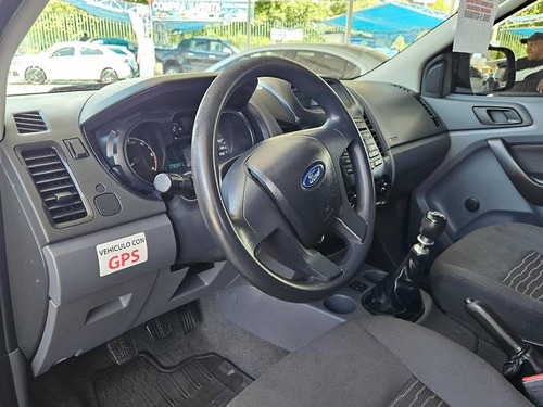 2016 Ford Ranger 3.2 Dsl Duratorq Xl