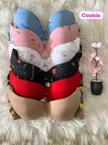 Mercado libre brasier coobie sale