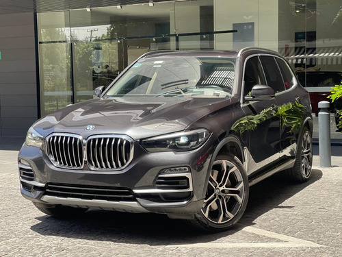 BMW X5 3.0 Xdrive 45E Hibrido At