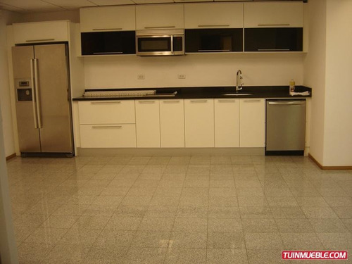 Imagen 9 de 12 de Oficinas En Alquiler El Rosal Torre Galipan 540 M2