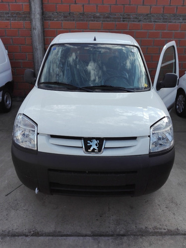 Peugeot Partner 1.6 Hdi Confort 5as Dl