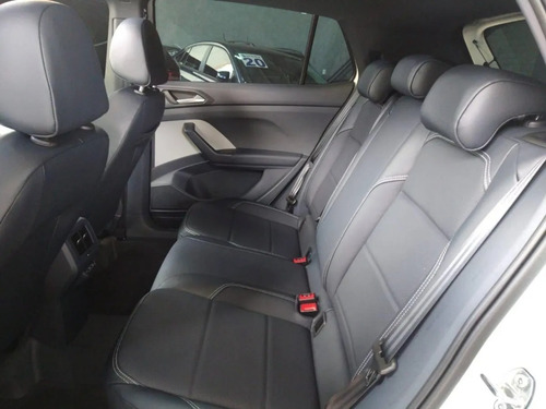 Imagen 13 de 15 de Volkswagen T-cross Comfortline Automatica #30