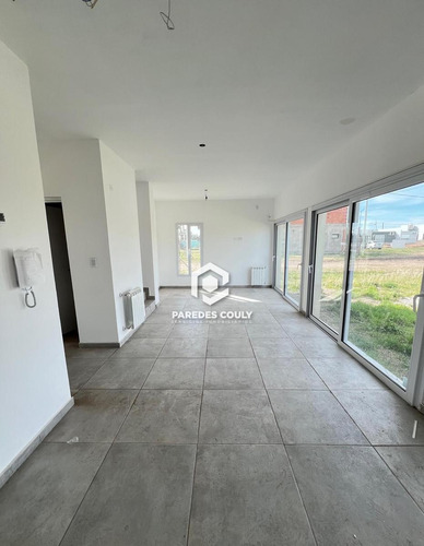 Duplex En Venta, Barrio Aldea Romana