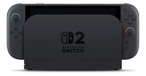 Nintendo Switch Switch 2 SWITCH 2 | MercadoLivre