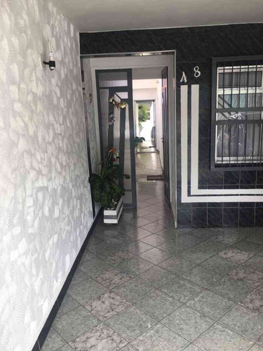 Imagem 5 de 19 de Sobrado - Vila São Francisco - 2 Suites, Sala De E - 1220