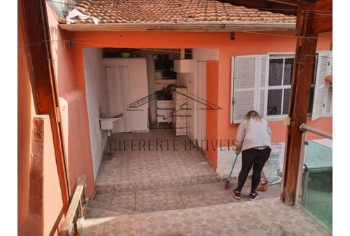 Imagem 3 de 15 de Casa - 3 Dormitórios - 2 Vagas - Cangaíba