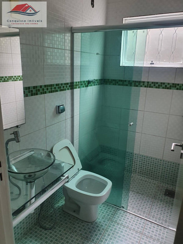 Imagem 15 de 15 de Sobrado 3 Dormitórios 250m² - Jardim Paulista (continental) - 81