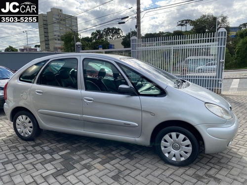 Imagem 3 de 10 de Citroen Xsara Picasso Exclusive 2.0