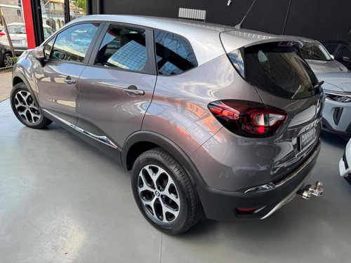 Renault Captur 16 Bose