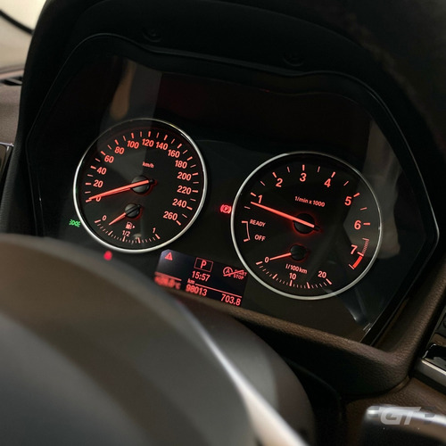 BMW X1 2.0 Sdrive20i X-line Active Flex 5p