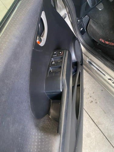 Honda Fit Lxl Flex